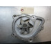 03C104 Water Coolant Pump From 2012 Kia Sorento  2.4 51002G500